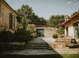 Cabaña familiar