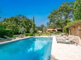 Luxury Villa near Fayence