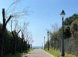Villa Exclusive - Sperlonga Mare