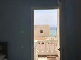 Seaside haven