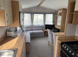 Glenlea, hotel v destinaci Selsey