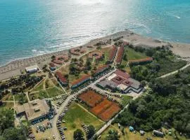 Nudist Camp Ada Bojana