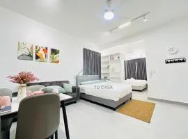 Venus Suite in Setia Alam 2