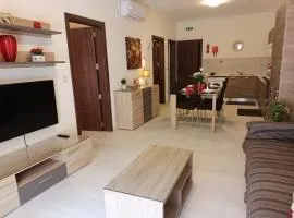 Cara Flats 2bed In Mellieha Fl5 By Homely!