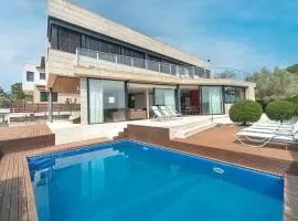 WELCS VILLA 239 PDA con piscina y vista