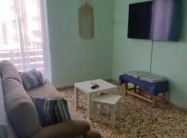 Angela House