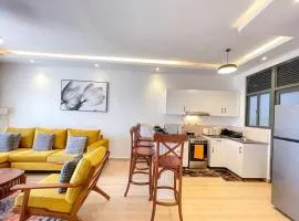 Lofty Retreat Your Serene Escape