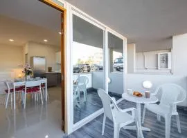 Cosy Studio In Ghadira By Homely