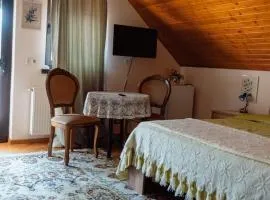 Popas Făgărășan