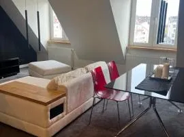 Apartament Stare Miasto Rynek Sienny