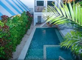 kichakanyuki holiday inn