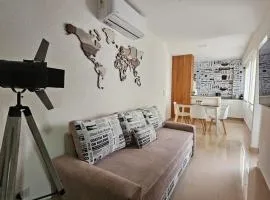 Departamento 12 Tower