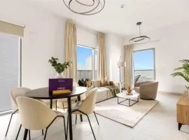 Silkhaus Cityscape 1BR in Najmat with Metro access