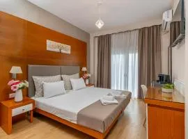 Del Mar Sithonia Studios&Apartments