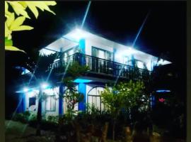 Kopinak Residence, hotel u gradu 'Odiongan'