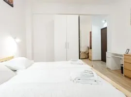 Gioele's Apartment