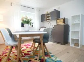 Ferienwohnung Alzenau - Familie Benzing