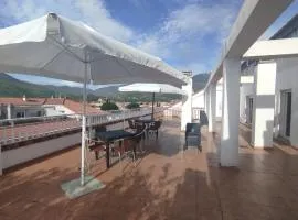 Apartamento Alhondiga Hervás