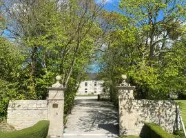 Maison Galop Marin