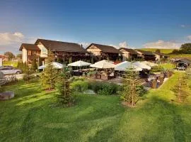 Hilson Jasna - Garden resort