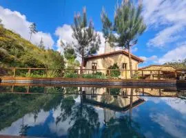 Quinta dos Millagres Studio Apartment