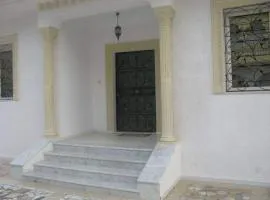 Mahdia