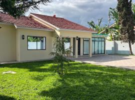 ENDITO Villas, alojamiento con cocina en Arusha