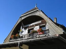 Albergo Ristorante Stazione Cavaglia