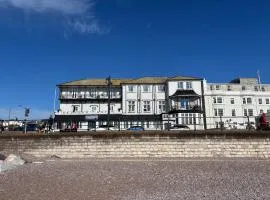 Bedford Hotel