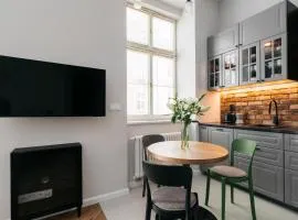 Native Apartments Długa 24I4