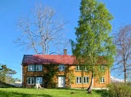 Draget gård