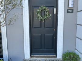 Number 28a, hotel v destinaci Exmouth