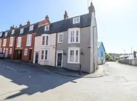 Shrimp Cottage