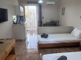 ALEKA Kos City Center Apartments, hotel en Cos