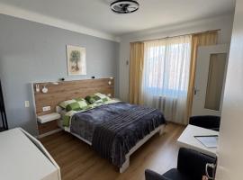 Bnb Castellane Chambre d'Hotes B&B, lyžařské středisko v destinaci Castellane