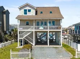 SeaHorse Island 446 OBW home