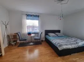 Privatzimmer Fürth