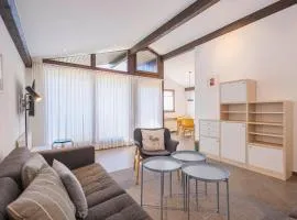 Ferienwohnpark Immenstaad am Bodensee Satteldachhaus Typ 9 SD 73