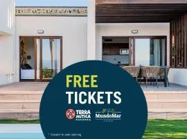 Four Points by Sheraton Costa Blanca Villas