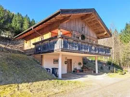 Chalet Chalet Venus by Interhome