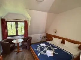 Landhotel Ruegen