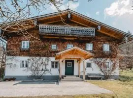 Holiday Home Oberhaslach by Interhome