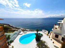 Studio La Rosa-5 by Interhome
