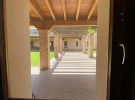 Casa de campo Fresno , a 17km a de la plaza mayor de Salamanca