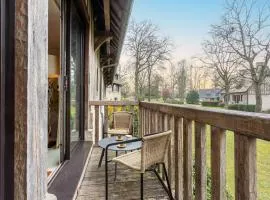 Apartment Les Hauts de Deauville-2 by Interhome