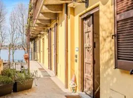 Apartment Lungolago by Interhome