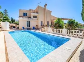 Holiday Home Nadine by Interhome