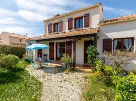 Holiday Home Le Predaire by Interhome