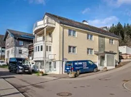 Ferienwohnungen Uhren Allgaier