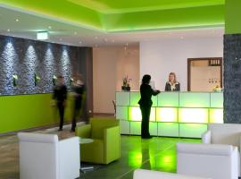 Panorama Hotel Schweinfurt, hotel v destinaci Schweinfurt